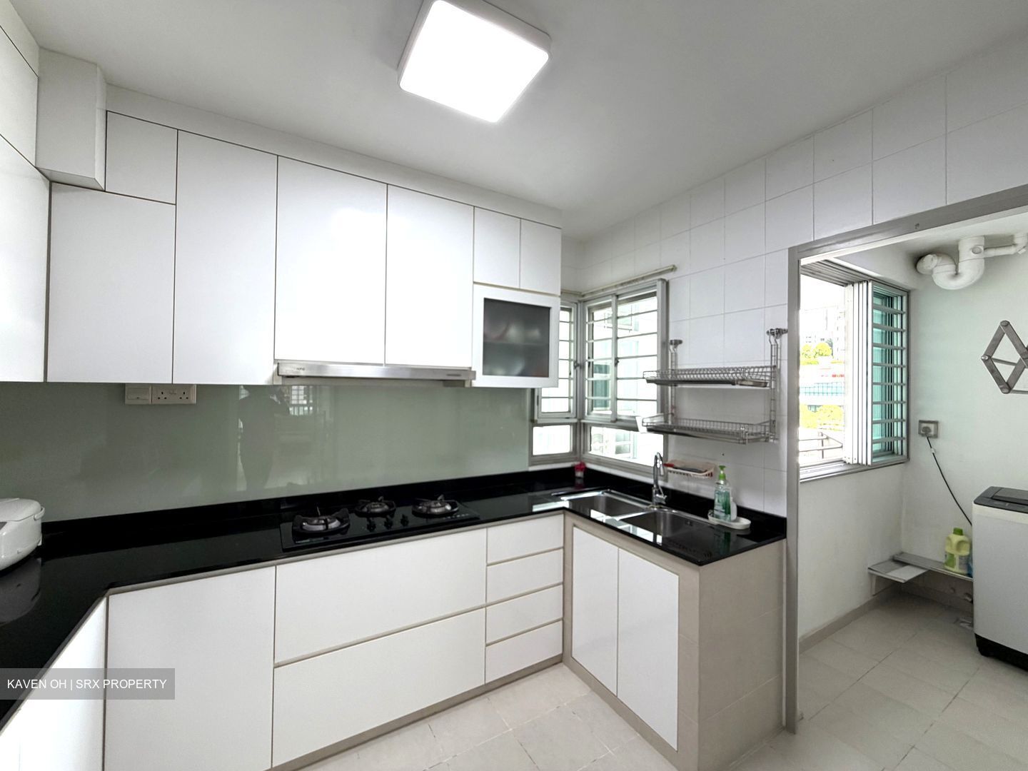 Blk 275D Aspella (Sengkang), HDB 4 Rooms #580245691